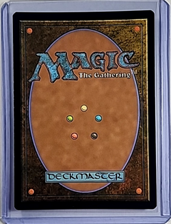 2021 MTG Magic The Gathering Secret Lair Drop Borderless Foil #314 Primal Vigor - Image 2