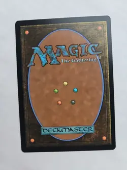 Lightning Greaves Universes Beyond: Doctor Who Regular - Image 2