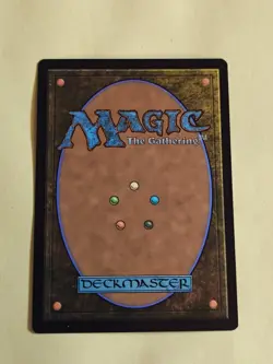 Valley Floodcaller Bloomburrow Regular - Image 2