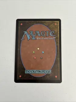 Kusari-Gama - Champions of Kamigawa - Magic the Gathering MTG - Image 2