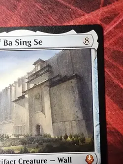 The Walls of Ba Sing Se Avatar: The Last Airbender Regular - Image 4