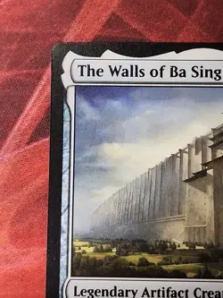 The Walls of Ba Sing Se Avatar: The Last Airbender Regular - Image 5