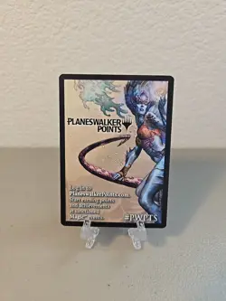 MTG Kraken Token LP Born Of The Gods - Image 2