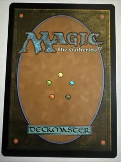 Palantir of Orthanc (Borderless Poster) MTG Universes Beyond: Lord of the Rings - Image 2