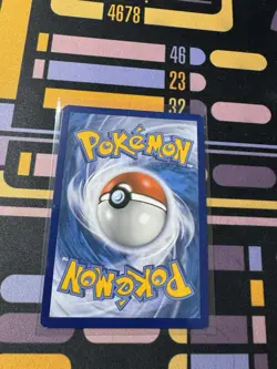 Lucario 63/124 XY Fates Collide 2016 Reverse Holo Rare Pokemon TCG Card - Image 2