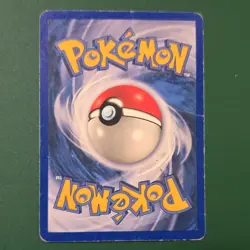 Pokemon Gardevoir 7/109 EX Ruby & Sapphire Holo Rare 100HP Stage 2 Psychic - Image 2