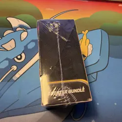 Pokemon TCG: Phantasmal Flames Factory Sealed Booster Bundle - Image 3