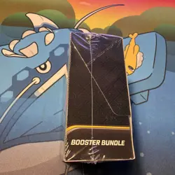 Pokemon TCG: Phantasmal Flames Factory Sealed Booster Bundle - Image 4