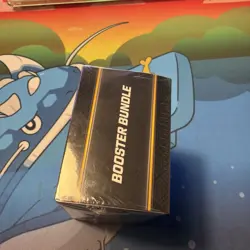 Pokemon TCG: Phantasmal Flames Factory Sealed Booster Bundle - Image 5
