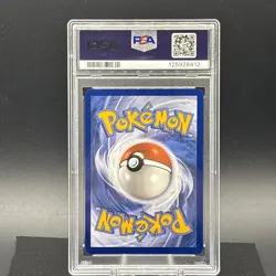 2024 POKEMON SVP EN-SV BLACK STAR PROMO #075 MIMIKYU PSA 10 - Image 2