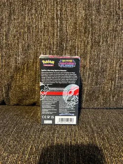 Pokemon TCG Phantasmal Flames Half Booster Box (18 Packs) SEALED✅ FAST SHIP🚚 - Image 3
