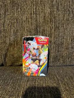 Pokemon TCG Phantasmal Flames Half Booster Box (18 Packs) SEALED✅ FAST SHIP🚚 - Image 4