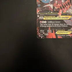 Pokemon TCG M Gardevoir EX Full Art Ultra Rare Card RC31/RC32 Generations - Image 2
