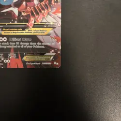 Pokemon TCG M Gardevoir EX Full Art Ultra Rare Card RC31/RC32 Generations - Image 3