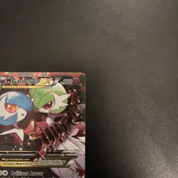 Pokemon TCG M Gardevoir EX Full Art Ultra Rare Card RC31/RC32 Generations - Image 4