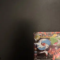 Pokemon TCG M Gardevoir EX Full Art Ultra Rare Card RC31/RC32 Generations - Image 5