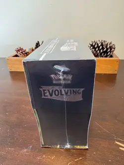 2021 Pokemon TCG Evolving Skies Elite Trainer Box ETB New/Sealed *Free Shipping* - Image 3