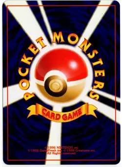 Pokemon - Japanese Awakening Legends Staryu 120 NM - Image 2