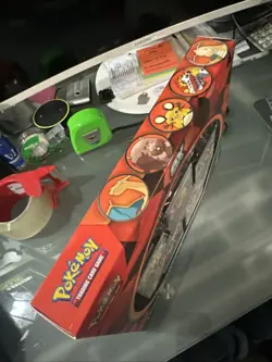 Pokemon Trading Card Game: Tera Brawlers Premium Collection Exclusive BRAND NEW - Image 2