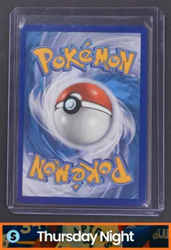 2021 POKEMON SWORD & SHIELD SHINING FATES #072/072 SKYLA ULTRA RARE - Image 2