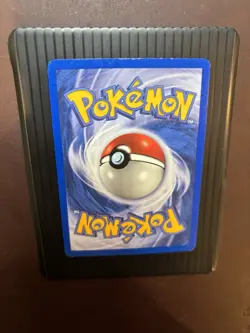 Grovyle 32/109 Ruby and Sapphire [Reverse Holo] Pokemon TCG - NM/LP - Image 4