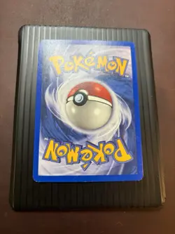 Grovyle 32/109 Ruby and Sapphire [Reverse Holo] Pokemon TCG - NM/LP - Image 5