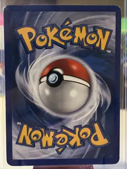 Pokemon TCG Porygon Aquapolis 103a/147 Regular 1st Edition Common MP - Image 2