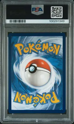 PIKACHU GG30/GG70 PSA 10 FULL ART 2023 POKEMON SWORD & SHIELD CROWN ZENITH - Image 2