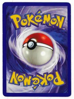 1999 Wizards Pokemon Fossil Unlimited Zapdos 30/62 Non-Holo NM-MT - Image 2