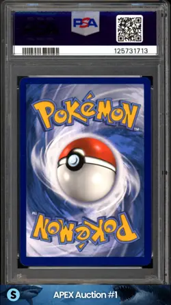 2021 POKEMON SWORD & SHIELD EVOLVING SKIES #215/203 UMBREON VMAX SECRET PSA 10 - Image 3
