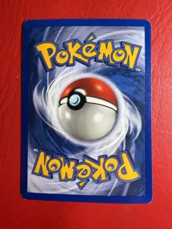 Pokemon Magneton Base Set 9/102 Unlimited - WOTC - Holo Rare NM - Image 2