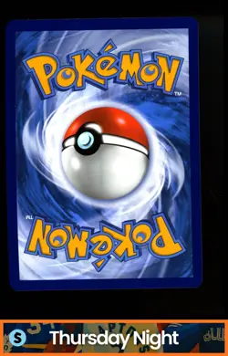 2024 POKEMON SV BLACK STAR PROMOS - SVP EN #159 MAGNETON FA SURGING SPARKS ETB - Image 2