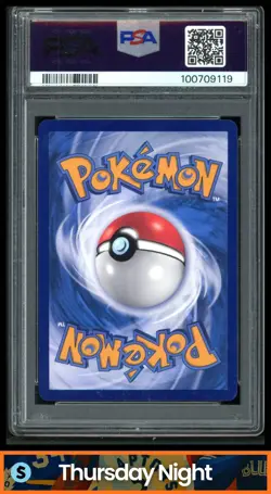 2024 POKEMON WORLD CHAMPIONSHIPS '24 SVP INDONESIAN #150 PARADISE RESORT PSA 9 - Image 2