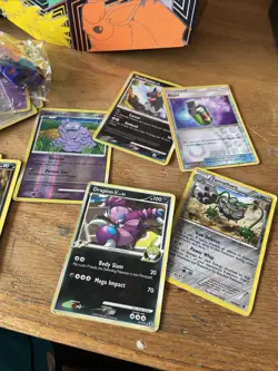 Pokemon TCG: Sword & Shield-Evolving Skies Elite Trainer Box Opened *read - Image 5