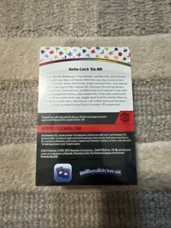 Pokemon TCG Scarlet and Violet 151 Booster Bundle - New / Factory Sealed - Image 2
