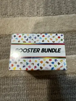 Pokemon TCG Scarlet and Violet 151 Booster Bundle - New / Factory Sealed - Image 3