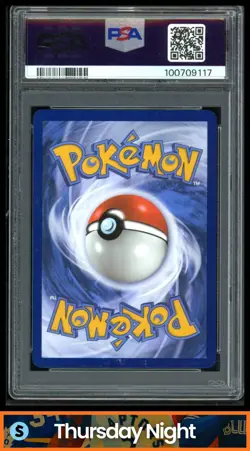 2024 POKEMON WORLD CHAMPIONSHIPS '24 SVP PORTUGUESE #150 PARADISE RESORT PSA 9 - Image 2
