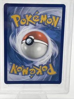 Miriam Pokemon Scarlet & Violet Base #251 Special Illustration Rare PSA 9 MINT - Image 4