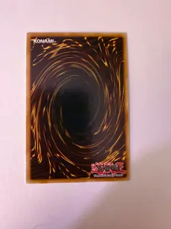 Yugioh - Clear Wing Synchro Dragon - Ultimate - Unlimited - CROS-EN046 NM - Image 2