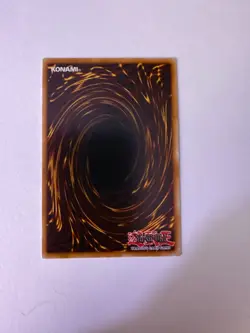 Yugioh - Number 39: Utopia Roots - Ultimate - 1st Edition - LVAL-EN048 - NM - Image 2