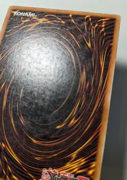 YuGiOh Diffusion Wave-Motion Secret Rare MFC-107 - Image 3