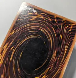 YuGiOh Diffusion Wave-Motion Secret Rare MFC-107 - Image 4