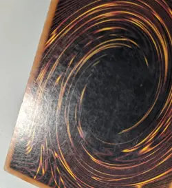 YuGiOh Diffusion Wave-Motion Secret Rare MFC-107 - Image 5