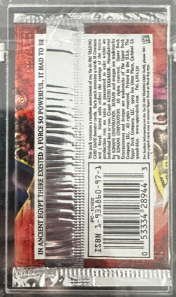 YuGiOh | Pharaoh's Servant | Sealed | Pack - Image 2