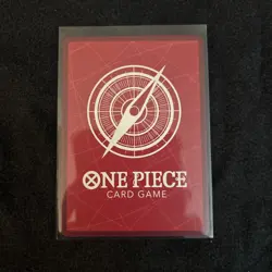 Koby OP11-001 Leader (Alternate Art) - A Fist of Divine Speed One Piece ENGLISH - Image 4