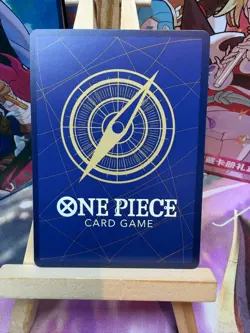 Carrot - P-070 (Pirate Foil) Premium Booster -The Best- Vol. 2 One Piece NM - Image 2