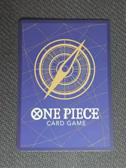 One Piece CCG SP Nami OP08-106 - Image 2
