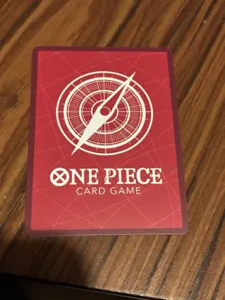 ONE PIECE CARTE LEADER MARCO OP08-002 L HOLO FR - Image 2