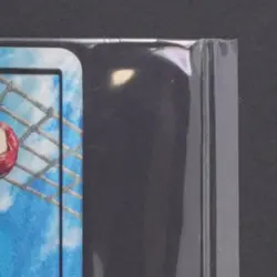 2025 ONE PIECE EN #OP09-001 SHANKS PSA MAGAZINE EXCLUSIVE PROMO SEALED - Image 5