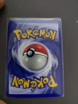 Misty's Cloyster - 29/132 - Pokemon Gym Heroes Unlimited Rare Card WOTC NM - Image 2